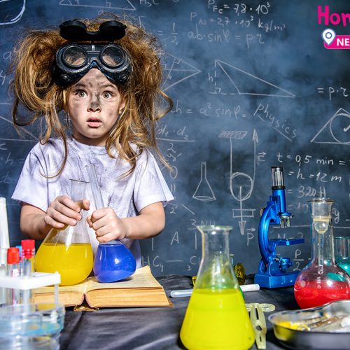 Καθημερινή Φύλαξη μη εγγεγραμμένων μαθητών στη μελέτη Homework