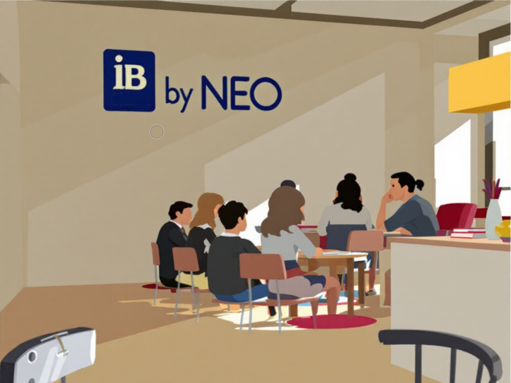 international baccalaureate