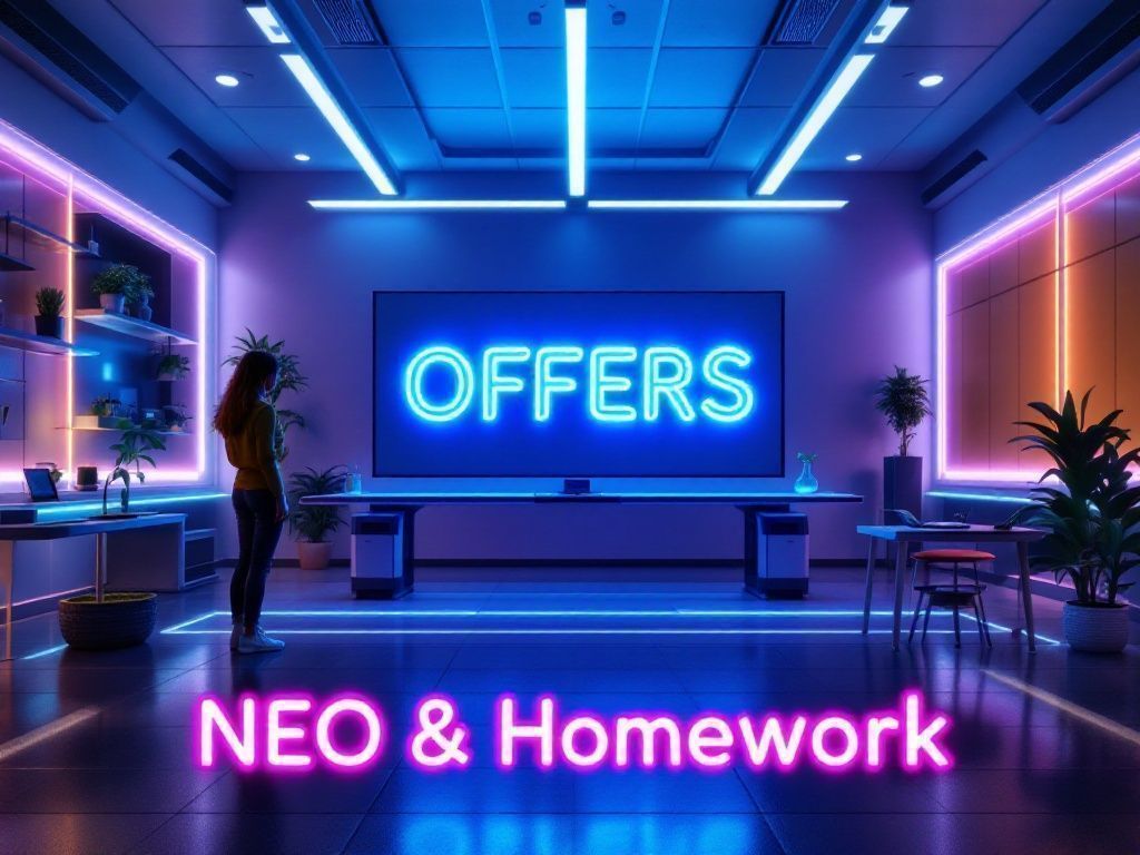 Προσφορές – Ανακοινώσεις