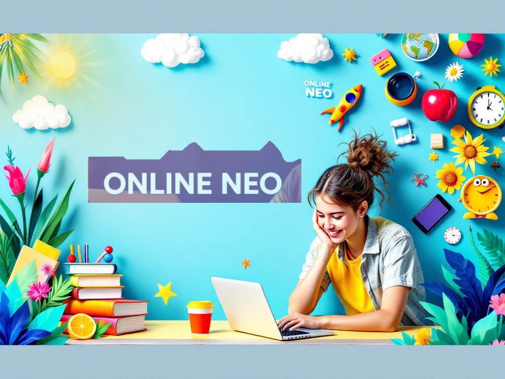 Διαδικτυακά μαθήματα προετοιμασίας Λυκείου