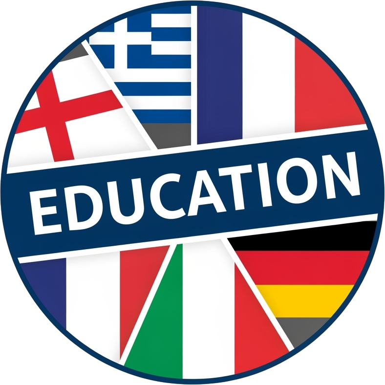 Online για Όλες τις Ηλικίες & Επίπεδα, όπου κι αν βρίσκεσαι στην Ελλάδα